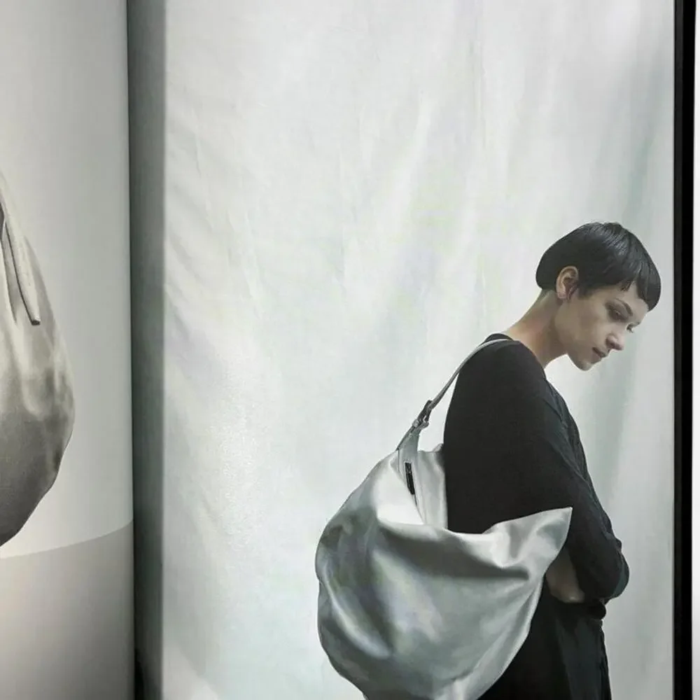 Yohji Yamamoto yohji yamamoto